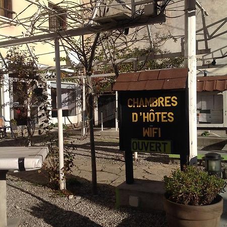 فندق Attrap'Reves Aspres-sur-Buëch المظهر الخارجي الصورة
