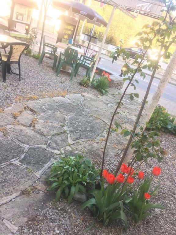 فندق Attrap'Reves Aspres-sur-Buëch المظهر الخارجي الصورة